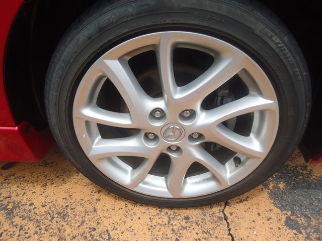 Mazda AXELA SPORT 2012-04 7363-13