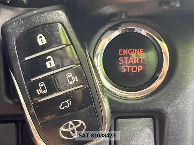 Toyota VOXY 2018-06 352863-10