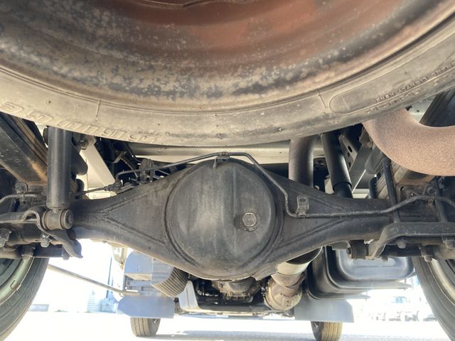 Toyota DYNA TRUCK 2012-01 1869-15