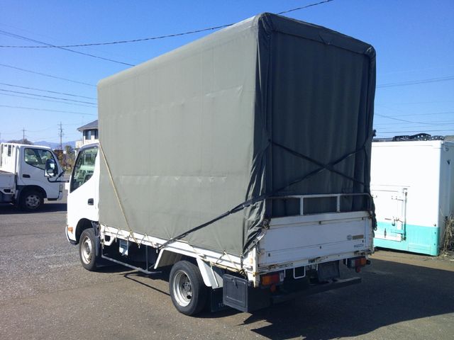 Toyota DYNA TRUCK 2012-01 1869-4