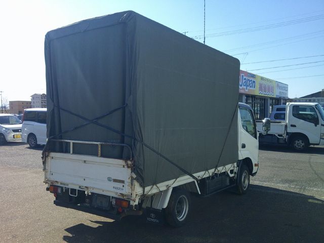 Toyota DYNA TRUCK 2012-01 1869-6