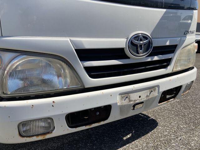 Toyota DYNA TRUCK 2012-01 1869-12