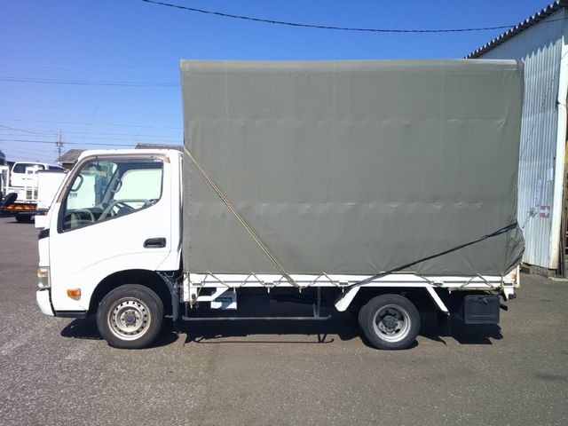 Toyota DYNA TRUCK 2012-01 1869-3