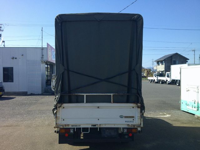 Toyota DYNA TRUCK 2012-01 1869-5