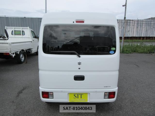 Suzuki EVERY 2020-02 386620-2