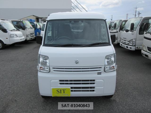 Suzuki EVERY 2020-02 386620-1