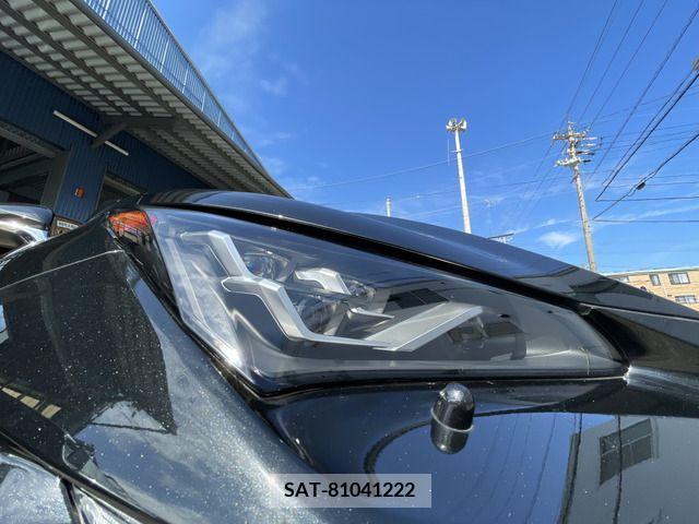 Lexus NX 2018-03 388113-3
