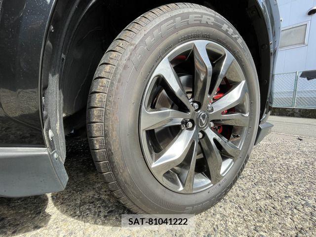 Lexus NX 2018-03 388113-10