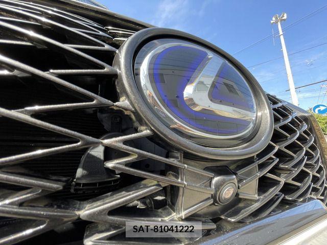 Lexus NX 2018-03 388113-9