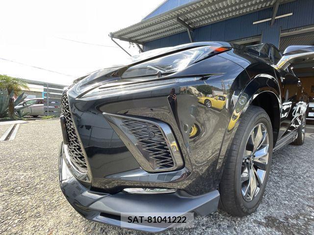 Lexus NX 2018-03 388113-6