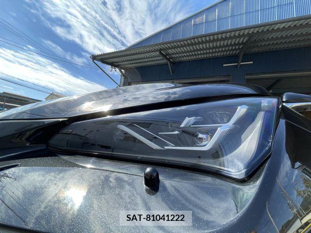Lexus NX 2018-03 388113-5