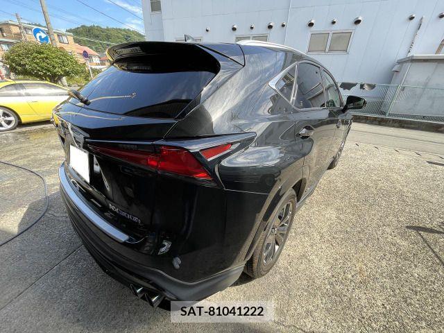 Lexus NX 2018-03 388113-18