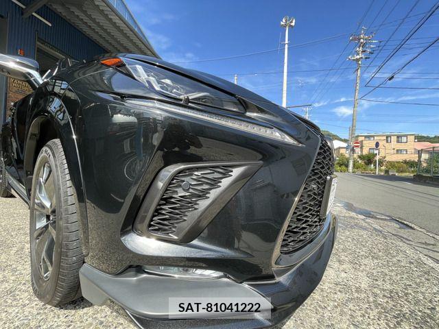 Lexus NX 2018-03 388113-4