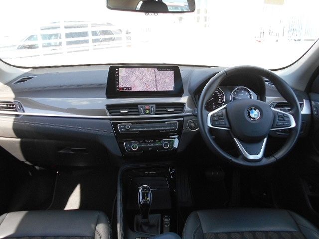 Bmw X1 2021-07 1707-17