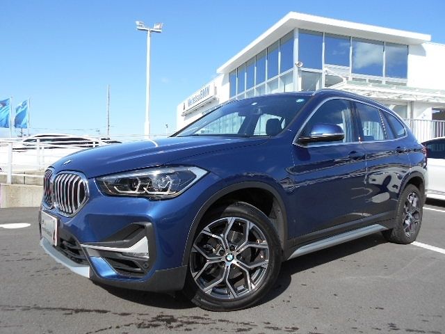 Bmw X1 2021-07 1707-0