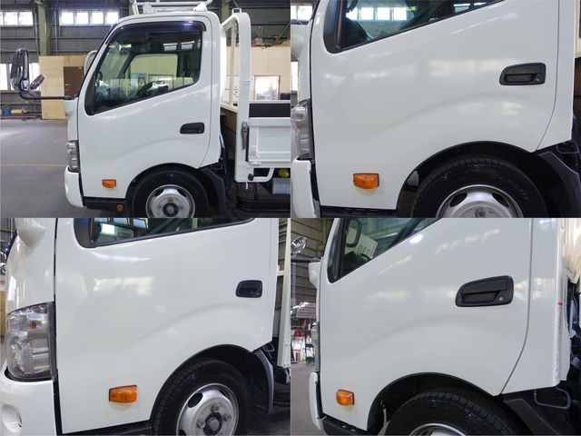 Hino DUTRO 2016-02 185933-8