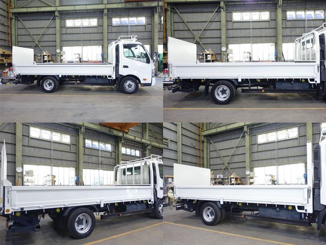 Hino DUTRO 2016-02 185933-5