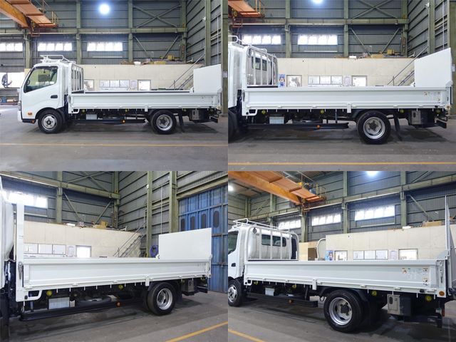 Hino DUTRO 2016-02 185933-7