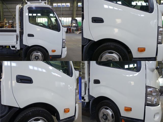 Hino DUTRO 2016-02 185933-4