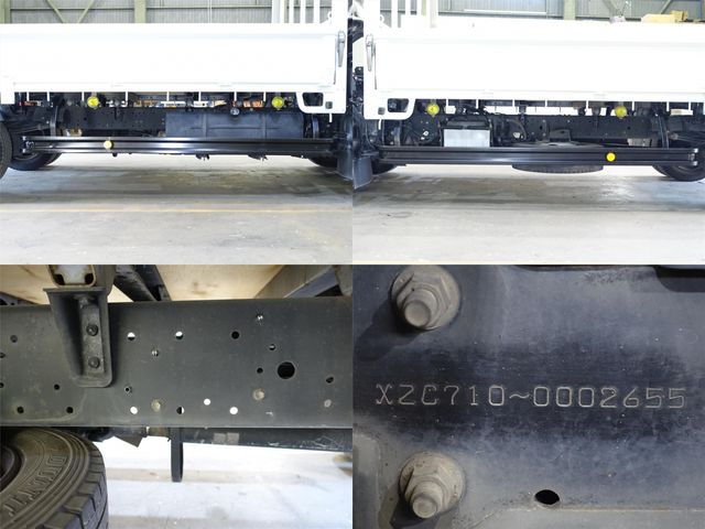 Hino DUTRO 2016-02 185933-11