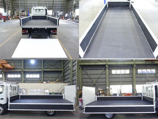 Hino DUTRO 2016-02 185933-9