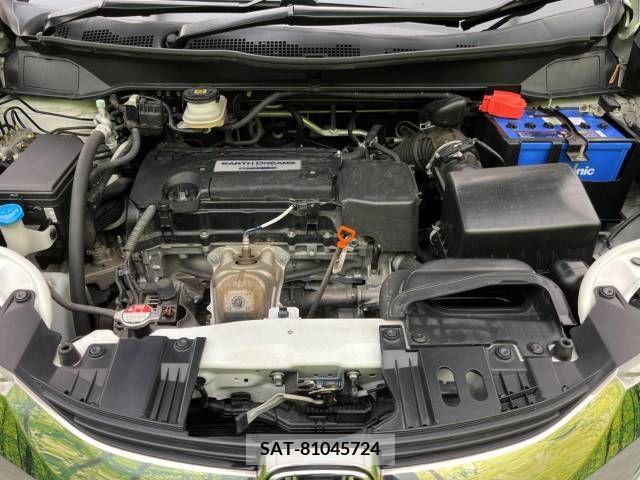 Honda ODYSSEY 2013-11 244682-19