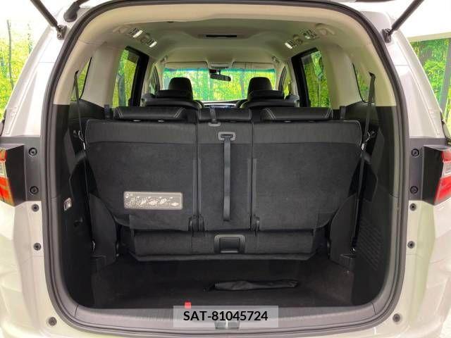 Honda ODYSSEY 2013-11 244682-11