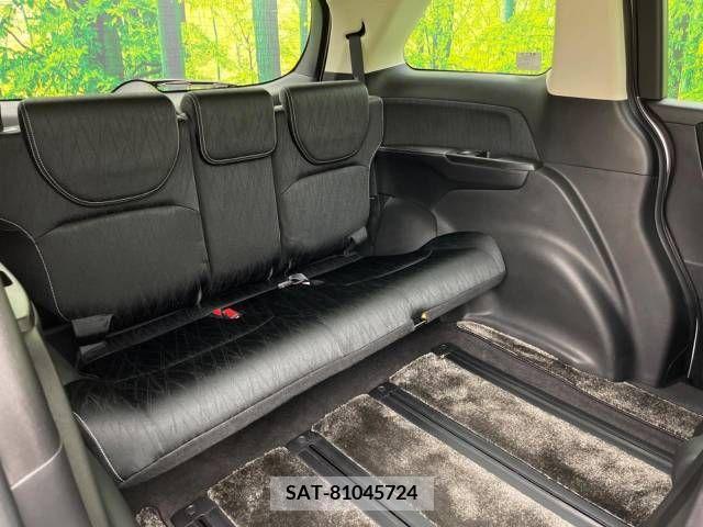 Honda ODYSSEY 2013-11 244682-10