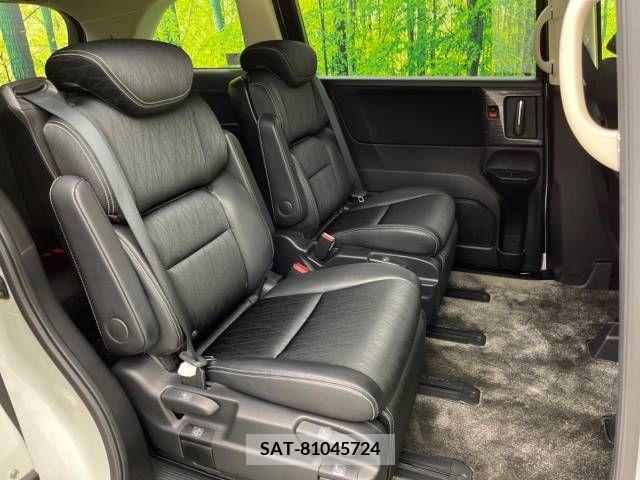 Honda ODYSSEY 2013-11 244682-9