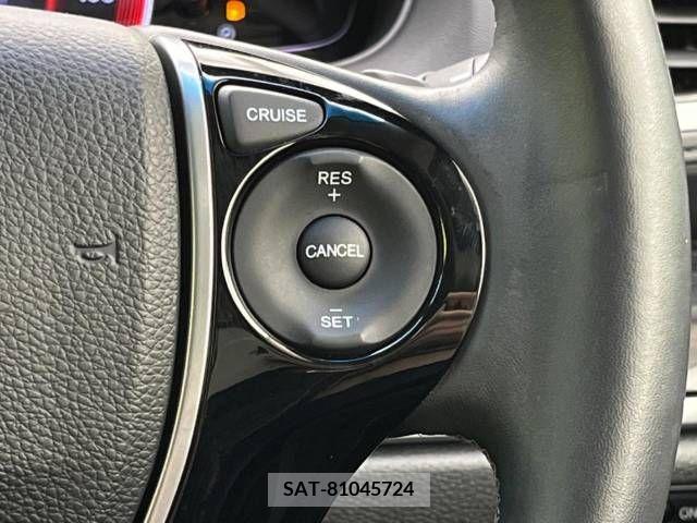 Honda ODYSSEY 2013-11 244682-7