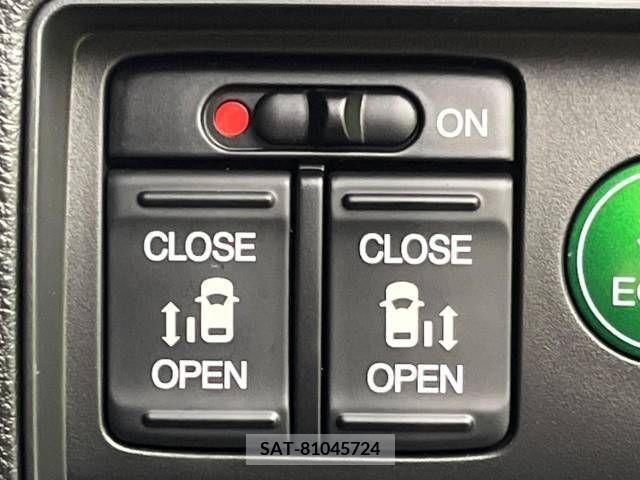 Honda ODYSSEY 2013-11 244682-5