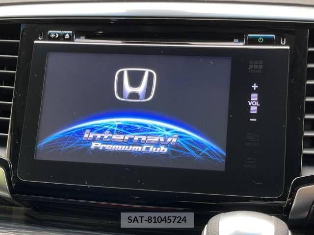 Honda ODYSSEY 2013-11 244682-3