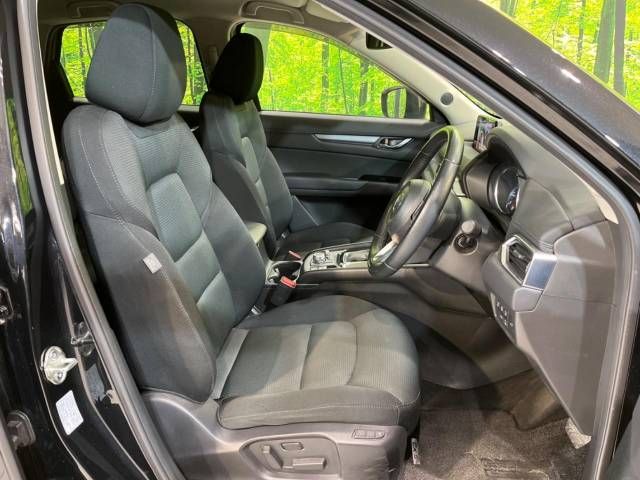 Mazda CX-5 2017-08 9133-9