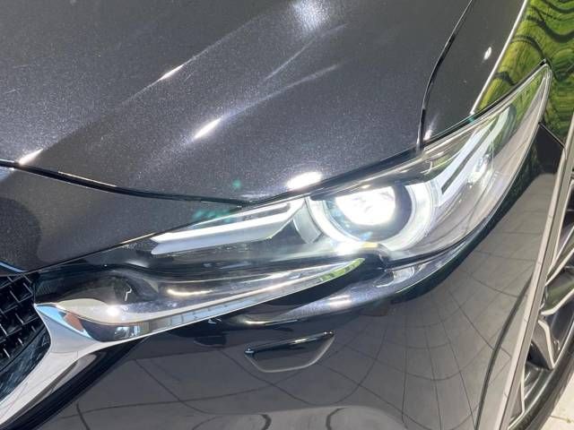 Mazda CX-5 2017-08 9133-12