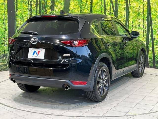 Mazda CX-5 2017-08 9133-17
