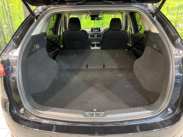 Mazda CX-5 2017-08 9133-11