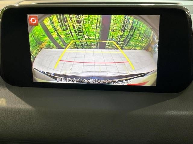 Mazda CX-5 2017-08 9133-4