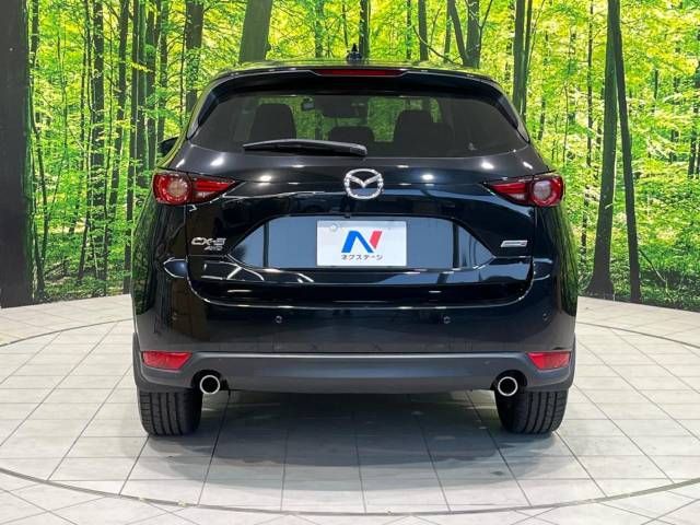 Mazda CX-5 2017-08 9133-15