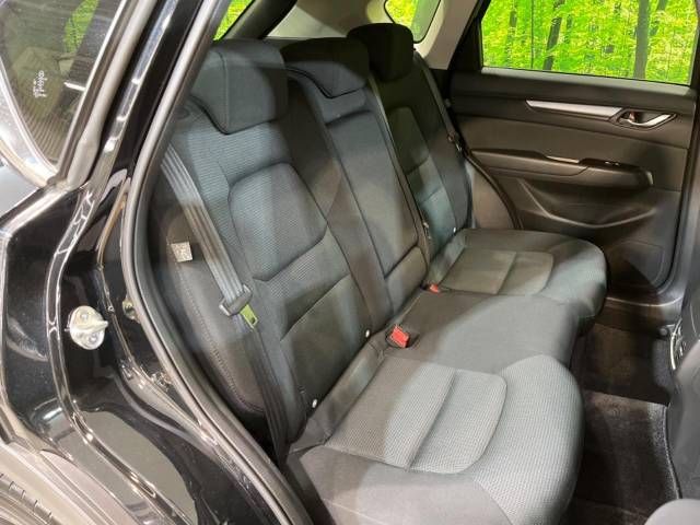 Mazda CX-5 2017-08 9133-10