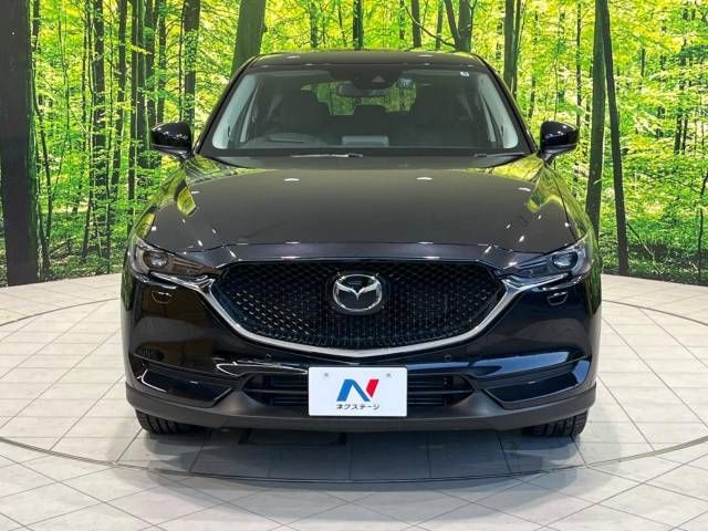 Mazda CX-5 2017-08 9133-14