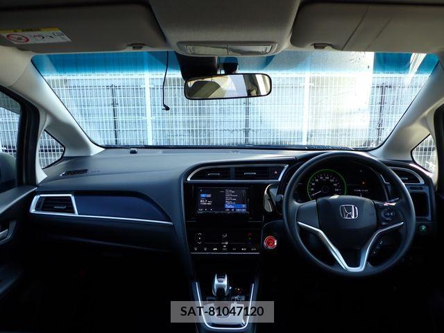 Honda SHUTTLE 2020-12 284899-1
