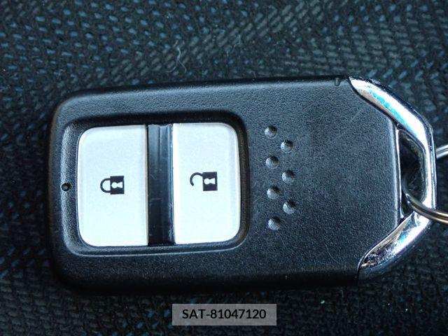 Honda SHUTTLE 2020-12 284899-6