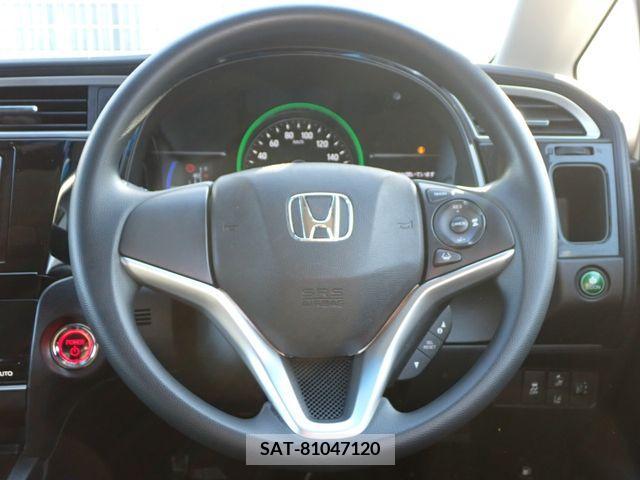 Honda SHUTTLE 2020-12 284899-5
