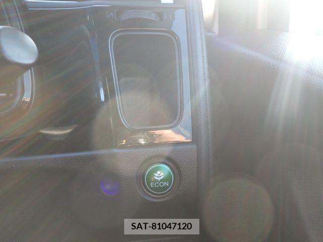 Honda SHUTTLE 2020-12 284899-8