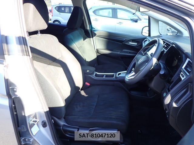 Honda SHUTTLE 2020-12 284899-4