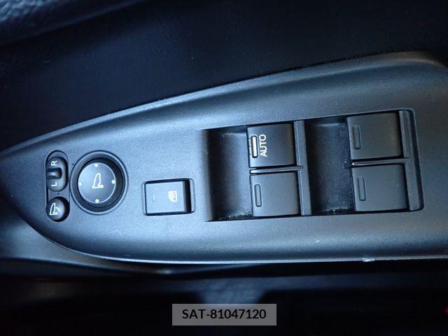 Honda SHUTTLE 2020-12 284899-7