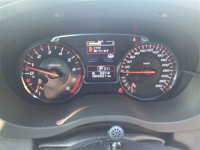 Subaru WRX S4 2018-01 26704-29