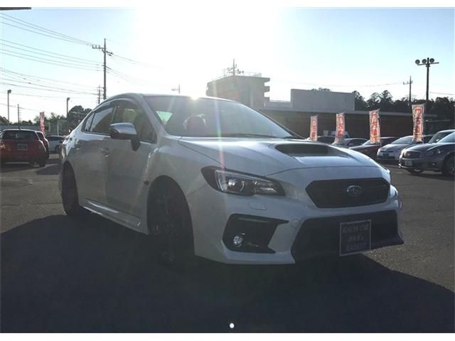 Subaru WRX S4 2018-01 26704-1