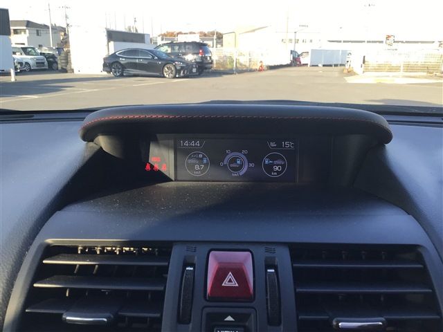 Subaru WRX S4 2018-01 26704-10