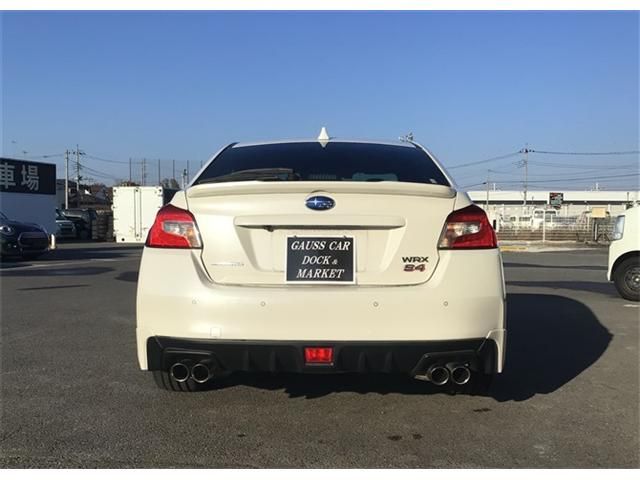 Subaru WRX S4 2018-01 26704-3